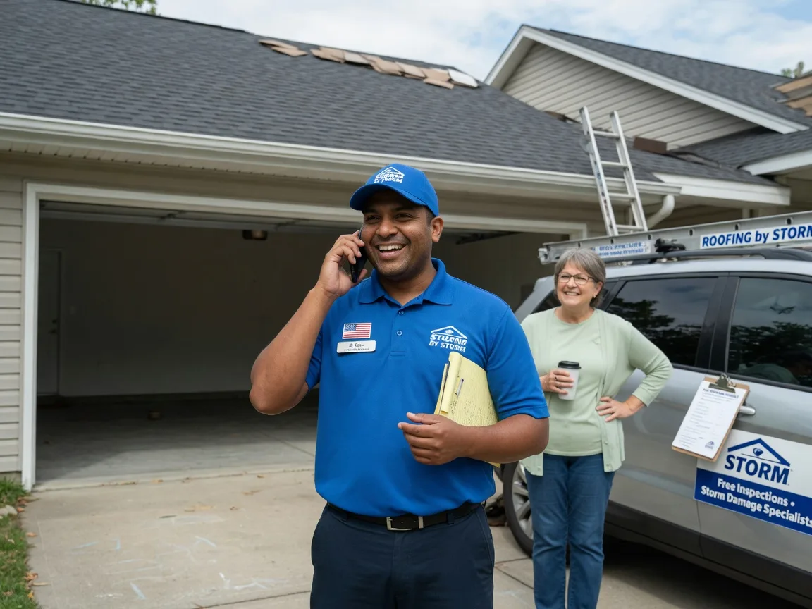 Roof Repair Near Me Mcleod, TX FAQs