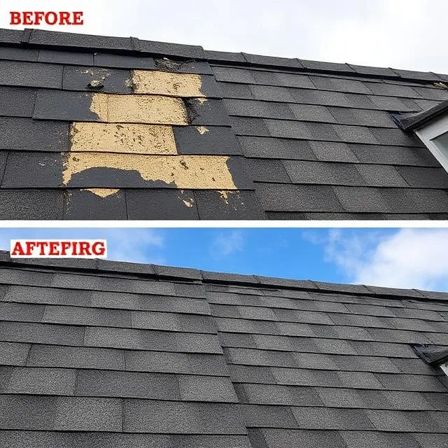 Roof Repair Near Me in Mcleod, TX near me